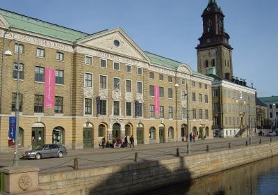 Goteborgs Stadsmuseum