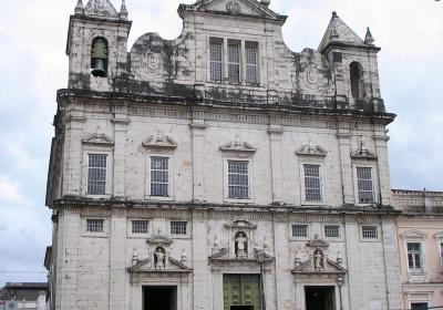 Catedral Basilica