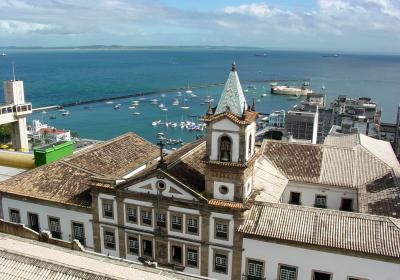 Museu De Arte Sacra