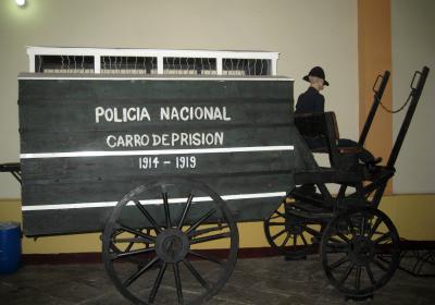 Museo Historico Policia