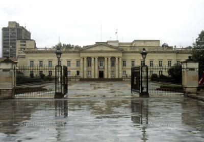 Casa De Narino