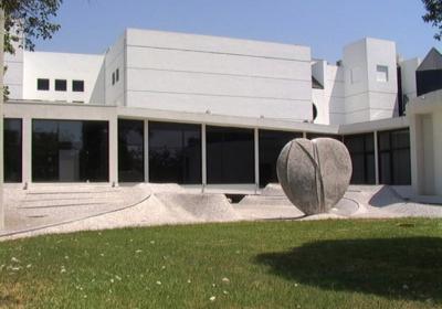 Macedonian Museum Of Contemporary Art