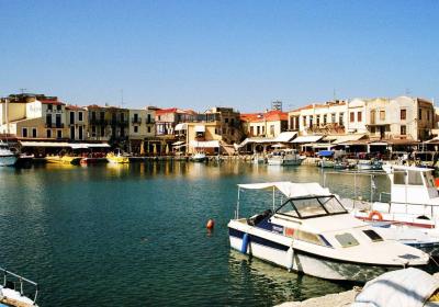 Rethymno
