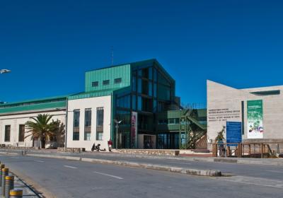 Historical Museum Of Crete