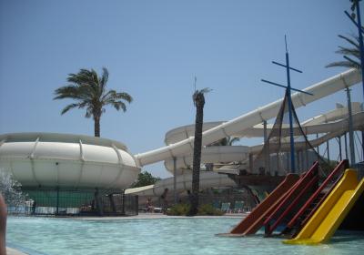 The Waterpark