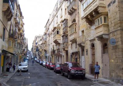 Republic Street