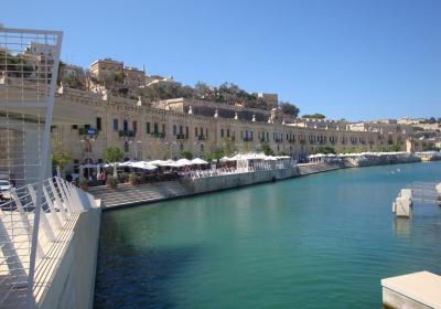 Valletta Waterfront