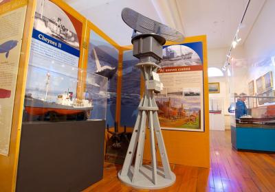Maritime Museum Of Tasmania