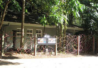 Tank Arts Centre