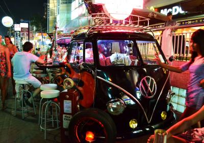 Patpong Night Market