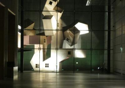 Museum Of Modern And Contemporary Art, Musee D'art Moderne Et Contemporain De