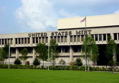 United States - US Mint