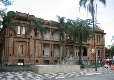 Pinacoteca Do Estado