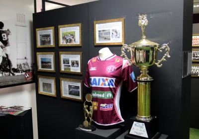 Museu Do Futebol