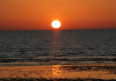Mindil Beach
