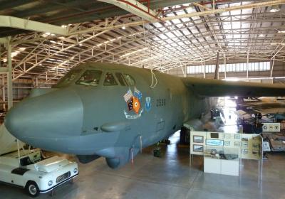 Australian Aviation Heritage Centre