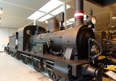 Danish Railway Museum