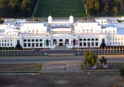 Museum Of Australian Democracy