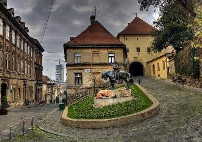 Gornji Grad