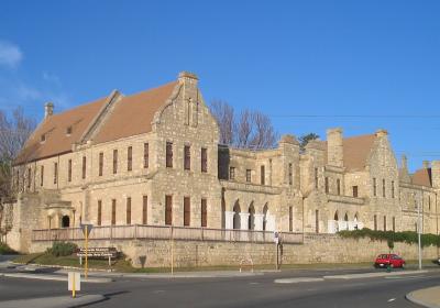 Fremantle Arts Center