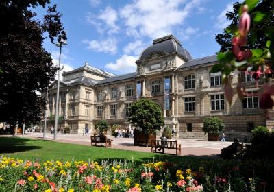 Musee Des Beaux-arts De Rouen