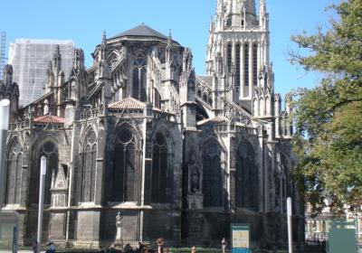 Cathedrale St-andre