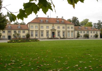 Wilhelm-busch Museum