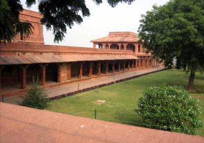 Diwan-i-aam