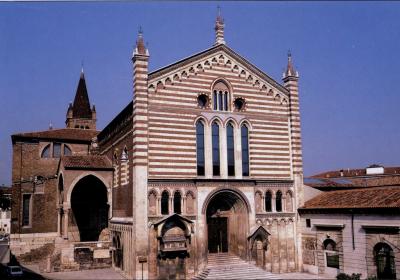 Chiesa Di San Fermo