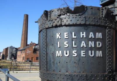 Kelham Island Museum