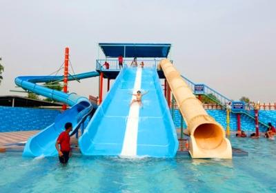 Aapno Ghar Amusement Park