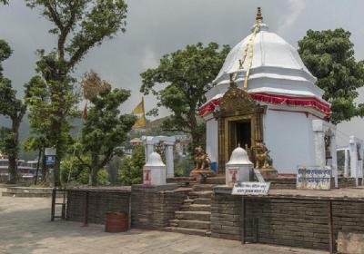 Bindhya Basini Temple