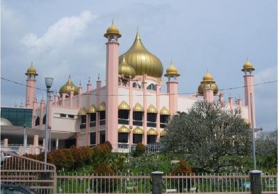 Things to do in Kuching - Places to Visit in Kuching - TripHobo