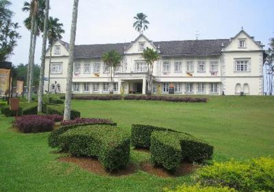 Sarawak State Museum