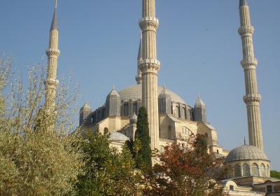 Selimiye Mosque