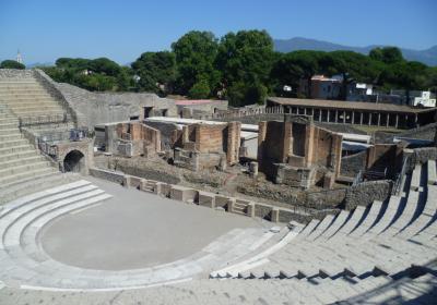 The Amphitheatre