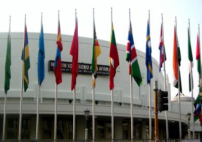 Museum Of The Asian-african Conference