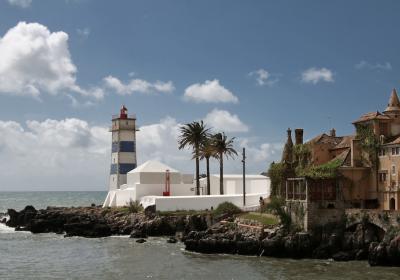 Santa Marta Lighthouse Museum