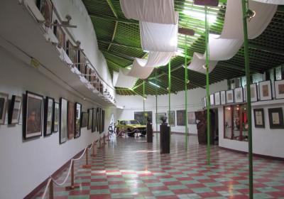 Affandi Museum
