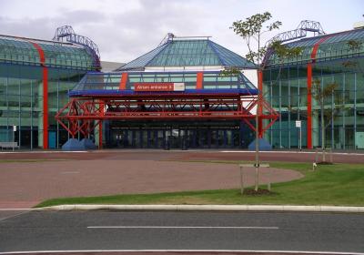 National Exhibition Centre Nec