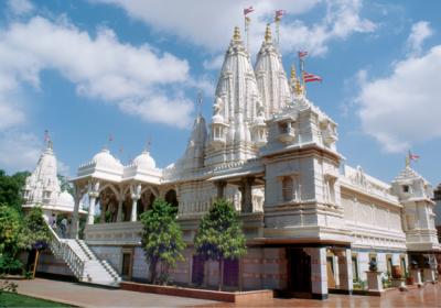 Swaminarayana Temple