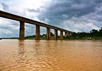 Tilwara Ghat
