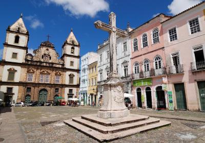 Ireja De Sao Pedro