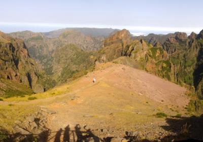 Pico Do Arieiro
