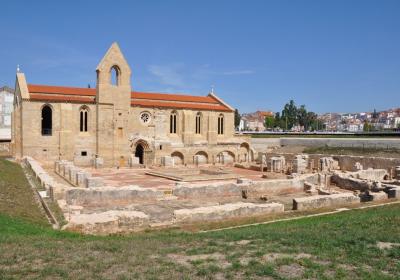 Santa Clare Monastery