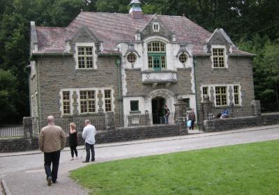 St. Fagans - National History Museum