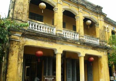 Museum Of Sa Huynh Culture