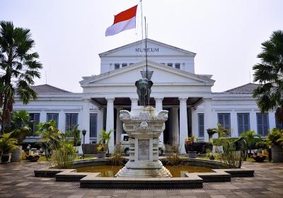 National Museum Of Indonesia
