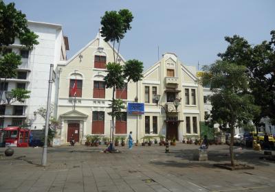 Wayang Museum