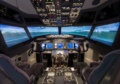Virtual Aviation Flight Training Centre